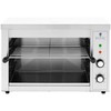 Royal Catering Salamander skrudintuvas skrudinta duona troškiniams 50-300 C 3000 W