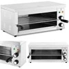 Royal Catering Salamander skrudintuvas skrudintuvams troškinti 50-300 C 2500 W