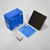 Sonoff SwitchMan M5 Wifi 2 klavišų jungiklis 86mm pločio M5-2C-86