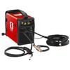 Stamos Germany Pusiau automatinis suvirinimo aparatas migomat TIG MIG/MAG MMA 250A IGBT Stamos Vokietija + 5kg viela