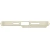 Spigen Thin Fit dėklas skirtas Apple iPhone 15 Pro,  spalva - Mute Beige