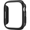 Išmaniojo laikrodžio Apple 7 ekrano rėmelis, Juodos spalvos, 45mm