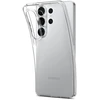 Spigen Liquid Crystal dėklas skirtas Samsung Galaxy S26 Ultra – skaidrus
