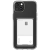 Spigen Crystal Slot, crystal dėklas telefonui skaidrus – Apple iPhone 15 Plus
