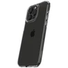 Spigen Crystal Flex, crystal dėklas telefonui skaidrus – Apple iPhone 15 Pro Max