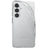 „Spigen Liquid Crystal“ dėklas „Samsung Galaxy S26“ blizgučių kristalams