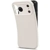Spigen Liquid Air dėklas skirtas Apple iPhone 17 Pro – titanium