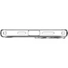 Spigen Ultra Hybrid (MagFit) dėklas skirtas Apple iPhone 15, Juodos spalvos