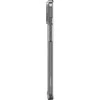 Spigen Ultra Hybrid (MagFit) dėklas skirtas Apple iPhone 15, Juodos spalvos