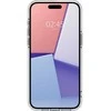 Spigen Ultra Hybrid Matte dėklas skirtas Apple iPhone 15 Pro Max, spalva - Frost Clear