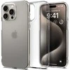Spigen Ultra Hybrid Matte dėklas skirtas Apple iPhone 15 Pro Max, spalva - Frost Clear