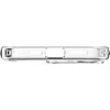 Spigen Ultra Hybrid Matte dėklas skirtas Apple iPhone 15 Pro Max, spalva - Frost Clear
