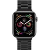 Išmaniojo laikrodžio Apple 1/2/3/4 dirželis, Juodos spalvos