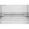 Šaldiklis Šaldymo spinta, 1 durų maitinimo šaldytuvas Profi Line 410L - Hendi 233108