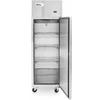 Šaldiklis Šaldymo spinta, 1 durų maitinimo šaldytuvas Profi Line 410L - Hendi 233108