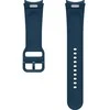 Apyrankė Sport Band Samsung ET-SFR94LNEGEU Watch6 20mm M/L indigo