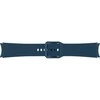 Apyrankė Sport Band Samsung ET-SFR94LNEGEU Watch6 20mm M/L indigo