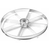 Torto pjovimo žymeklis sk. 320mm - 12 porcijų - HENDI 512517