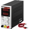 Stamos Germany Laboratorinio aptarnavimo maitinimas 0-60 V 0-5 A 300 W