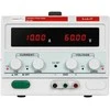 Stamos Germany Laboratorinis maitinimo šaltinis S-LS-77 0-60V 0-10A DC