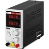 Stamos Germany Laboratorinio aptarnavimo maitinimas 0-60 V 0-5 A 300 W