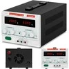 Stamos Germany Laboratorinio aptarnavimo maitinimas 0-60 V 0-20 A DC 1200 W