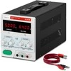 Stamos Germany Laboratorinio aptarnavimo maitinimas 0-64 V 0-5 A 320 W