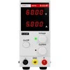 Stamos Germany Laboratorinio aptarnavimo maitinimas 0-60 V 0-5 A 300 W