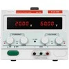 Stamos Germany Laboratorinio aptarnavimo maitinimas 0-60 V 0-20 A DC 1200 W