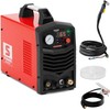 Stamos Germany IGBT plazminis pjaustytuvas, 100% ciklas, HF uždegimas, 230V 50A