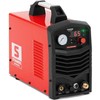Stamos Germany IGBT plazminis pjaustytuvas, 100% ciklas, HF uždegimas, 230V 50A
