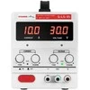 Stamos Soldering Laboratorinio aptarnavimo maitinimas 0-30 V 0-10 A DC 300 W LED