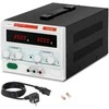 Stamos Soldering Laboratorinis LED aptarnavimo maitinimas 0-30 V 0-20 A 600 W