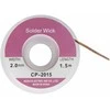 Stamos Soldering Pinta siurbimo juosta, skirta išlituoti ir išvestis S-LS-20
