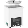 Steinberg Systems Skaitmeninė laboratorinė vandens vonelė 3,4 l 5-100 C