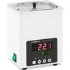 Steinberg Systems Skaitmeninė laboratorinė vandens vonelė 3,4 l 5-100 C