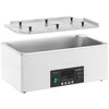 Steinberg Systems Laboratorinė vandens vonia, 6 vietų, 5-100C, 22,5 l