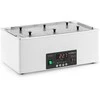Steinberg Systems Laboratorinė vandens vonia, 6 vietų, 5-100C, 22,5 l