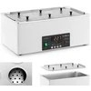 Steinberg Systems Laboratorinė vandens vonia, 6 vietų, 5-100C, 22,5 l