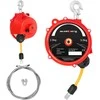 Steinberg Systems Kabelių balansavimo iškroviklis su pneumatine žarna 2,5 - 3,5kg 1,3 m