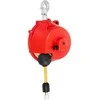 Steinberg Systems Kabelio balansyras su apkrovos atleidimu su pneumatine žarna 3,5 - 5kg 1,3 m