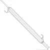 Steinberg Systems Laboratorinis Liebig kondensatorius, skirtas 500 ml skysčių distiliavimui