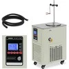 Steinberg Systems Pramoninio laboratorinio kompresoriaus aušinimo cirkuliacinis siurblys 2430 W 20 l/min