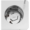Steinberg Systems Pramoninio laboratorinio kompresoriaus aušinimo cirkuliacinis siurblys 2430 W 20 l/min