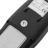 Steinberg Systems Drėgmės matuoklis neinvazinis drėgmės matuoklis medinėms plytoms LCD 0-100% su lagaminu