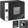Steinberg Systems Laboratorinis inkubatorius džiovintuvas LED sterilizatorius 50 - 300 C 136 l 2170 W