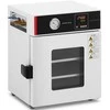 Steinberg Systems Laboratorinė vakuuminė džiovinimo krosnelė sterilizacijai 25 l 800 W