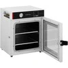 Elektrinė krosnelė Steinberg Systems Laboratorinė vakuuminė džiovinimo krosnelė sterilizacijai 92 l 2000 W