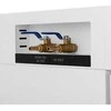 Elektrinė krosnelė Steinberg Systems Laboratorinė vakuuminė džiovinimo krosnelė sterilizacijai 92 l 2000 W