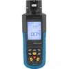 Steinberg Systems Geigerio skaitiklis radioaktyviajai ir rentgeno spinduliuotei LCD Bluetooth + lagaminas